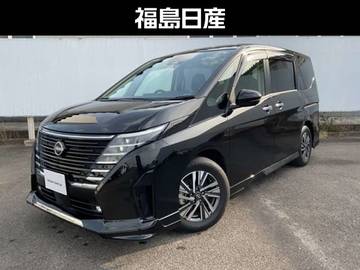 2.0 ハイウェイスターV プロパイロット・後席モニター・ニッサンコ