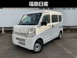 日産 クリッパー 660cc 660 DX ハイルーフ 4WD