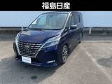 日産 セレナ 2000cc 2.0 ハイウェイスター V