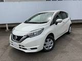 日産 ノート 1200cc 1.2 X