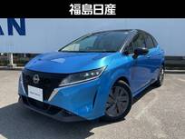 日産 ノート 1200cc 1.2 X NISSANコネクトナビ