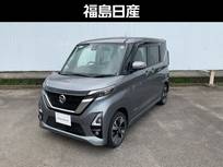 日産 ルークス 660cc 660 ハイウェイスターGターボ プロパイロット エディション 4WD