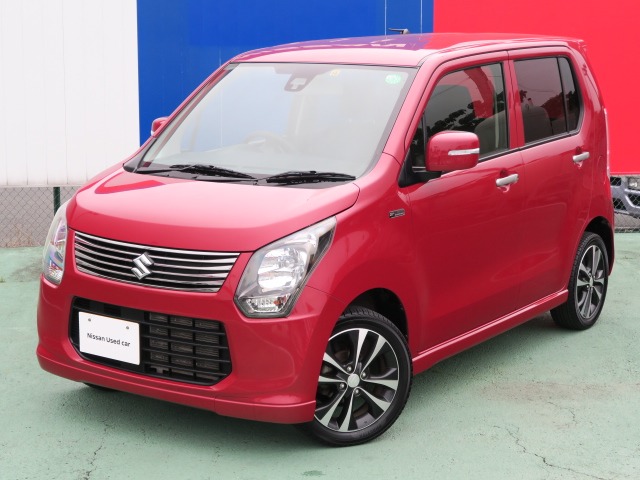 ワゴンr 千葉 の中古車 日産公式中古車検索サイト