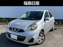 日産 マーチ 1200cc 1.2 X Vセレクション