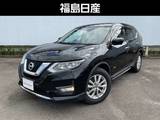 日産 エクストレイル 2000cc 2.0 20X ハイブリッド 4WD プロパイロット・シートヒーター