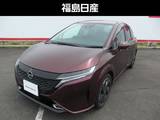 日産 ノートオーラ 1200cc 1.2 G