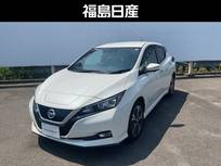 日産 リーフ e+ G