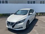 日産 リーフ e+ G