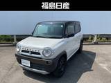 スズキ ハスラー 660cc 660 Fリミテッド ディスプレイオーディオ