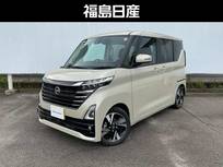 日産 ルークス 660cc 660 ハイウェイスターGターボ