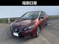 日産 リーフ X Vセレクション