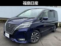 日産 セレナ 2000cc 2.0 ハイウェイスター V プロパイロット