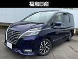 日産 セレナ 2000cc 2.0 ハイウェイスター V プロパイロット