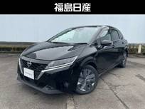 日産 ノート 1200cc 1.2 X FOUR 4WD