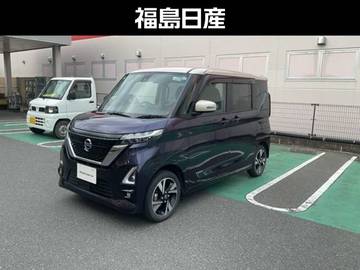 660 ハイウェイスターGターボ 4WD HSGターボ/ドラレコ/ETC/全方位カメラ