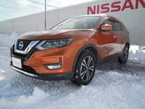 日産 エクストレイル 2000cc 2.0 20Xi 2列車 4WD ナビトリツケパッケージ