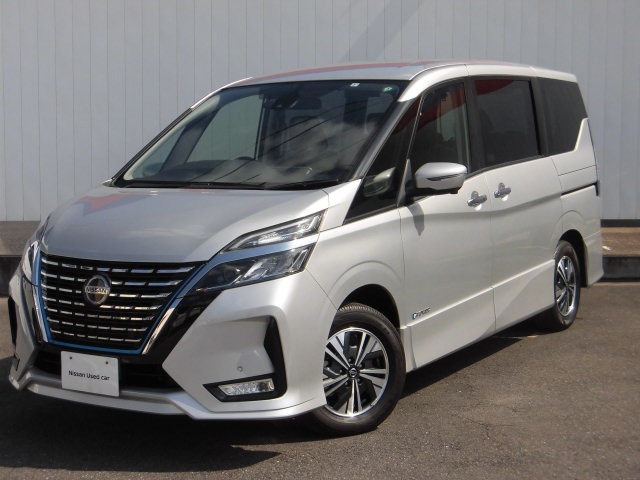 セレナ 千葉 の中古車 日産公式中古車検索サイト