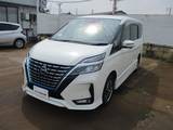 日産 セレナ 1200cc 1.2 e-POWER ハイウェイスター V