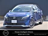日産 ノートオーラ 1200cc 1.2 AUTECH メーカーナビ　アラウンドビューモニター