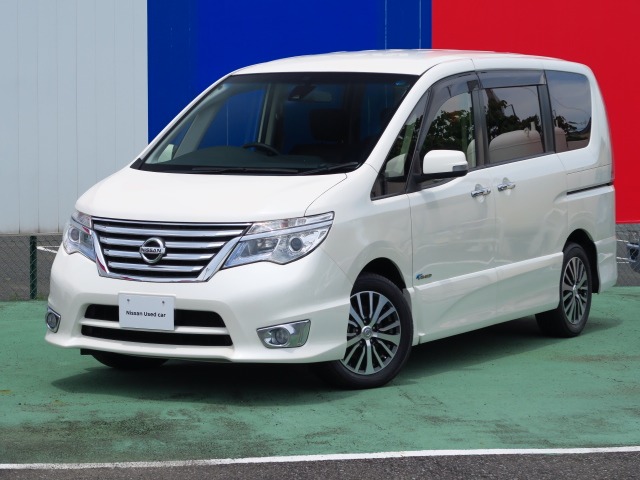 千葉日産自動車株式会社 カーパレス茂原店 千葉県 セレナ 日産の在庫詳細から中古車を探す 日産公式中古車検索サイト