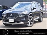 日産 エクストレイル 1500cc 1.5 G e-4ORCE 4WD メーカーメモリーナビ　プロパイロット　ア