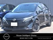 日産 ノートオーラ 1200cc 1.2 G メーカーメモリーナビ　アラウンドビューモ