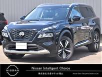 日産 エクストレイル 1500cc 1.5 G e-4ORCE 4WD メーカーメモリーナビ　プロパイロット　ア