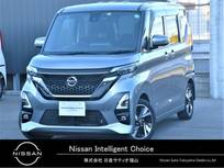 日産 ルークス 660cc 660 ハイウェイスターX プロパイロット エディション 純正ワイドメモリーナビ　プロパイロット
