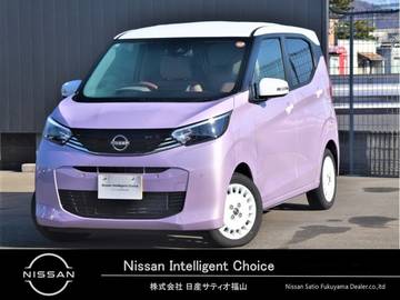 660 ボレロ 日産純正ナビゲーション　フルセグTV