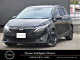 日産 ノートオーラ 1200cc 1.2 G メーカーメモリーナビ　プロパイロット