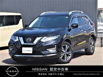 日産 エクストレイル 2000cc 2.0 20Xi 2列車 4WD プロパイロット　ナビTV　Dレコ　ETC