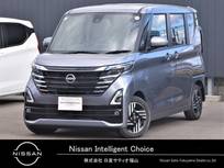 日産 ルークス 660cc 660 ハイウェイスターX プロパイロット エディション 純正ワイドメモリーナビ