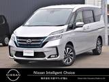 日産 セレナ 1200cc 1.2 e-POWER XV 純正ワイドメモリーナビ