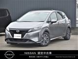 日産 ノート 1200cc 1.2 S 純正ワイドメモリーナビ　バックカメラ