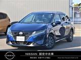 日産 ノート 1200cc 1.2 S 純正ワイドメモリーナビ