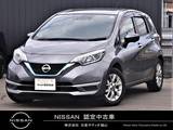 日産 ノート 1200cc 1.2 e-POWER X Vセレクション 純正メモリーナビ