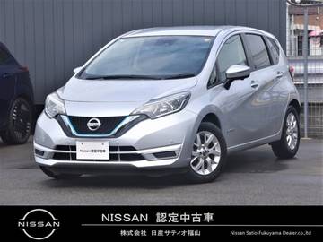 1.2 e-POWER X パナソニックナビ