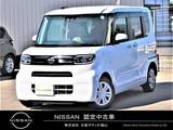 ダイハツ タント 660cc 660 X ケンウッドナビ　バックカメラ