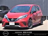 日産 ノート 1200cc 1.2 e-POWER NISMO S 純正メモリーナビ