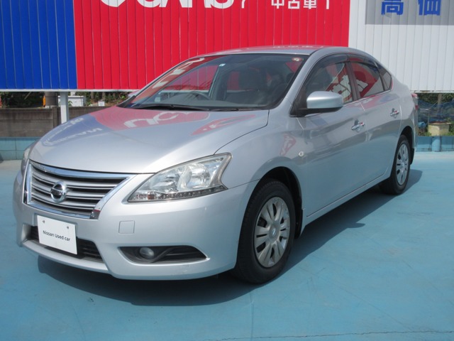 北九州日産モーター株式会社 小倉中古車センター 福岡県 シルフィ 日産の在庫詳細から中古車を探す 日産公式中古車検索サイト