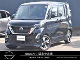 日産 ルークス 660cc 660 ハイウェイスターGターボ プロパイロット エディション 純正ワイドメモリーナビ