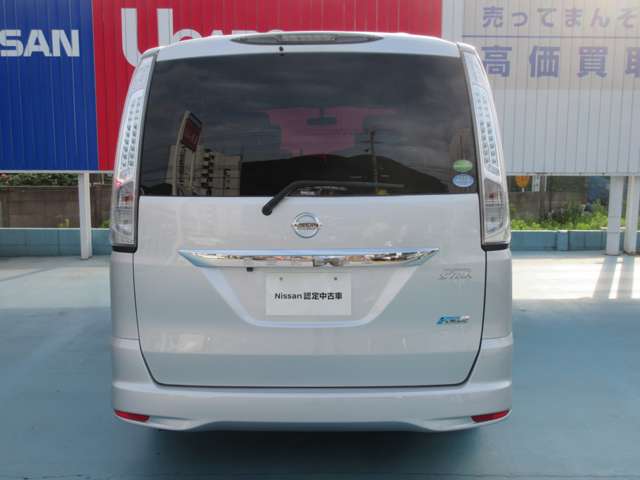 北九州日産モーター株式会社 小倉中古車センター 福岡県 セレナ 日産の在庫詳細から中古車を探す 日産公式中古車検索サイト