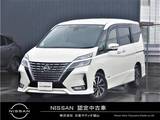 日産 セレナ 2000cc 2.0 ハイウェイスター V プロパイロット ナビTV　Dレコ　ETC