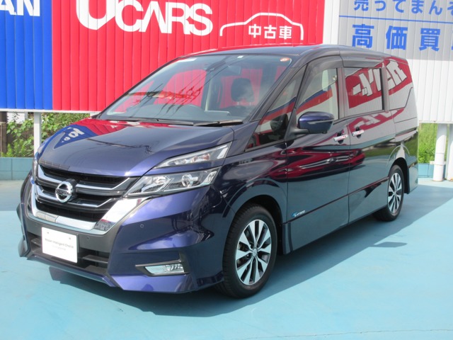 北九州日産モーター株式会社 小倉中古車センター 福岡県 セレナ 日産の在庫詳細から中古車を探す 日産公式中古車検索サイト