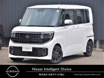 660 ハイウェイスターX 純正ワイドディスプレイオーディオ