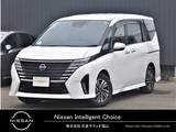 日産 セレナ 1400cc 1.4 e-POWER ハイウェイスターV メーカーメモリーナビ