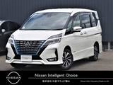 日産 セレナ 1200cc 1.2 e-POWER ハイウェイスター V 純正ワイドメモリーナビ