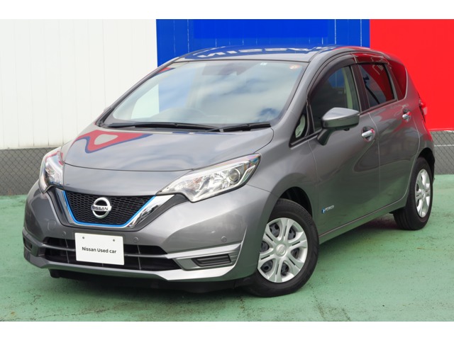 千葉日産自動車株式会社 カーパレス茂原店 千葉県 ノート 日産の在庫詳細から中古車を探す 日産公式中古車検索サイト