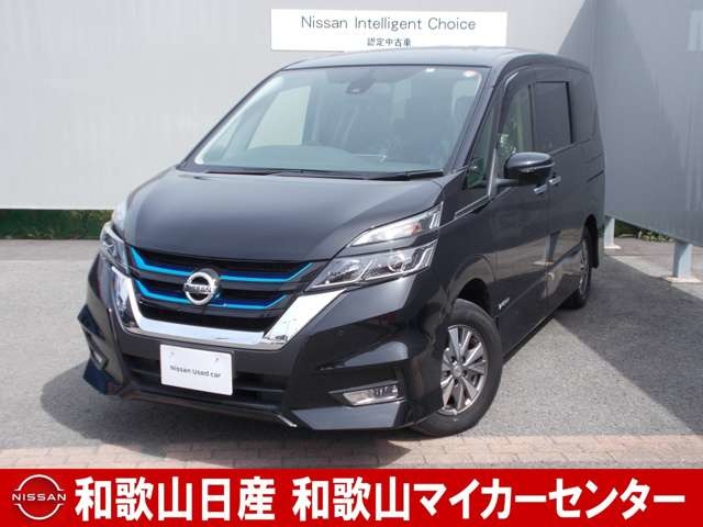 和歌山日産自動車株式会社 和歌山県 在庫一覧 日産公式中古車検索サイト