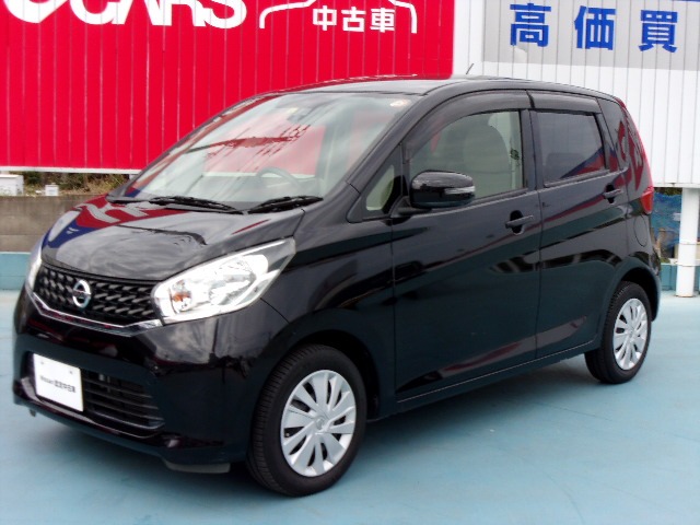 北九州日産モーター株式会社 小倉中古車センター 福岡県 デイズ 日産の在庫詳細から中古車を探す 日産公式中古車検索サイト